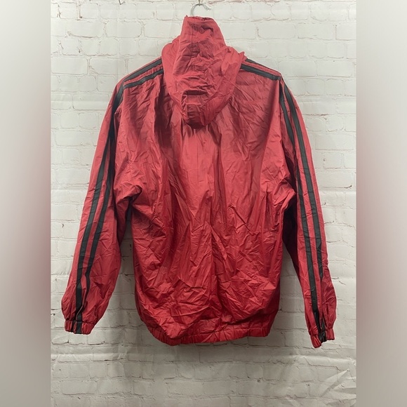 South Carolina Gamecocks Raincoat Mens Size Medium Fleeced Lined Jacket (READ) - Picture 2 of 13